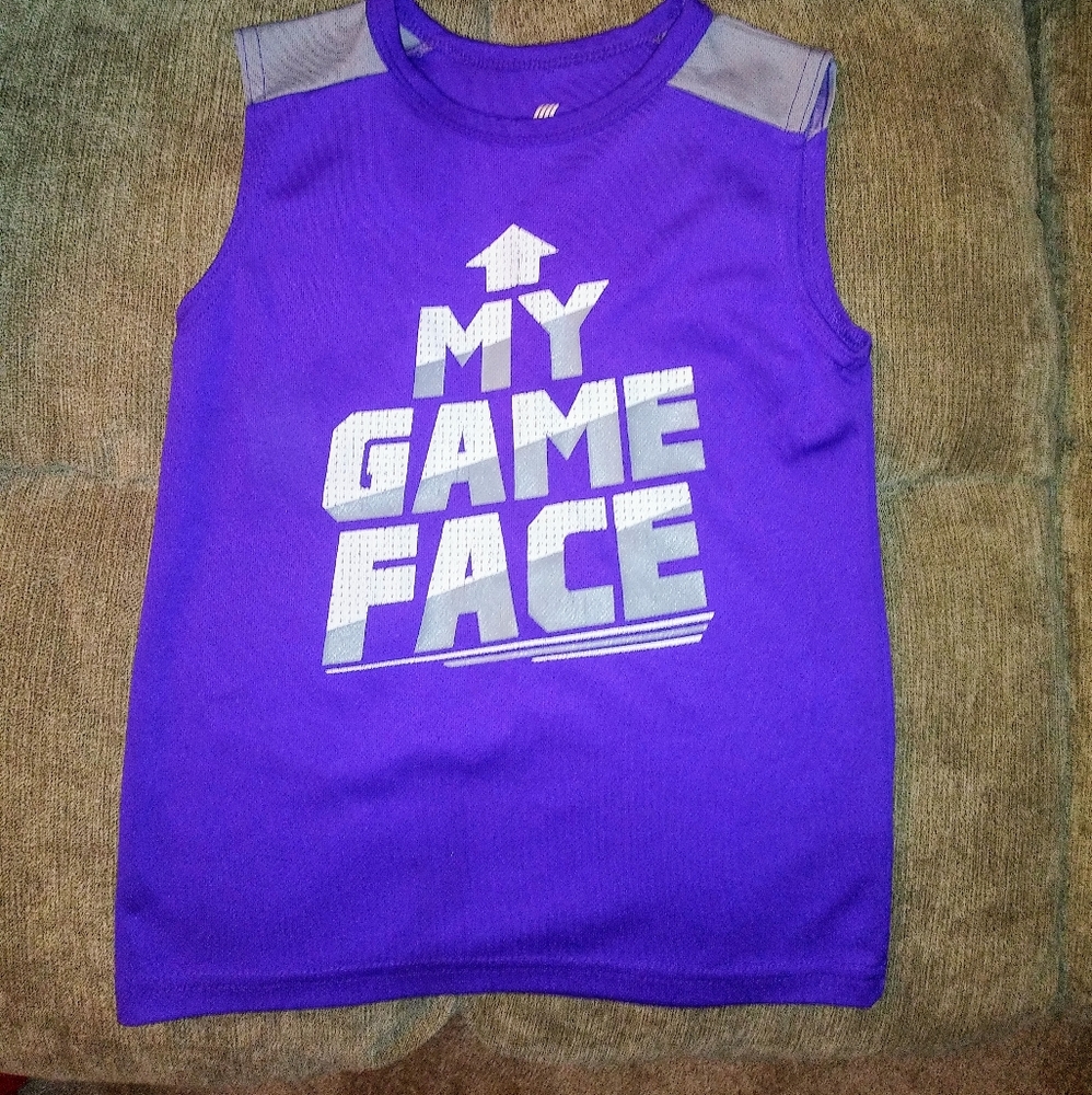 Boys Top - Picture 1 of 2